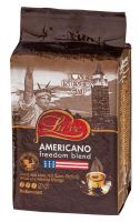 Кава Luve Americano Freedom Blend мелена смажена 250г