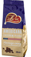 Кава Luve Americano Freedom Blend зерно 225г