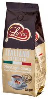 Кава Luve Italiano Espresso мелена 225г
