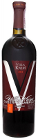 Вино Villa Krim Cabernet-Merlot Vintage черв. сухе 0,75л