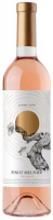 Вино Grande Vallee Pinot Meunier рожеве сухе 0,75л