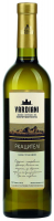 Вино Vardiani Ркацителі біле сухе 0,75л