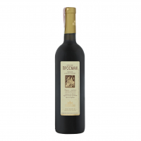 Вино Vardiani Піросмані червоне н/сухе 0,75л х6