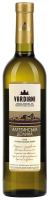 Вино Vardiani Алгетинська долина н/солодке біле 0,75л