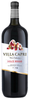 Вино Villa Capri Dolce Rosso 1.5л