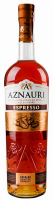 Алкогольний напій Aznauri Espresso 30% 0,5л