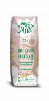 Напій Vega Milk мультизлаковий з какао 2,5% 250мл