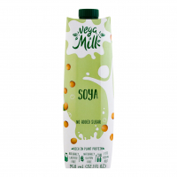 Напій соєвий Vega Milk 0.95л
