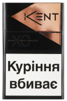 Сигарети Kent X.O. Copper KS
