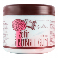 Морозиво Gelamo Zefir Bubble Gum 400г