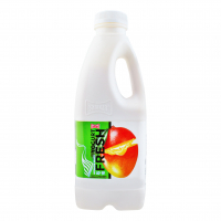 Йогурт Злагода ароматне манго 1,2% 800г