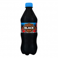Напій енергетичний Black Ice 0.5л х6