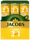 Напій кавовий Jacobs 3в1 Latte 13г 