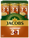 Напій кавовий Jacobs 3в1 Cappuccino 12,5г 