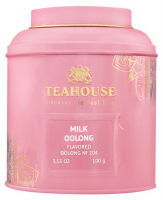 Чай Teahouse Молочний улун 100г