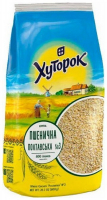 Крупа Хуторок Полтавська пшенична 800г