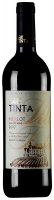 Вино Villa Tinta Merlot червоне сухе 0,75л