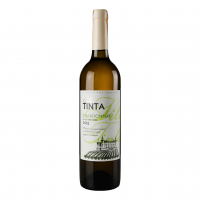 Вино Villa Tinta Сhardonnay біле сухе 0,75л