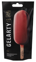 Морозиво Gelarty Рубі 75г