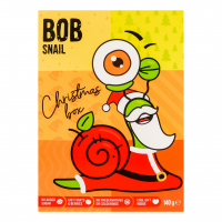 Набір новорічний Bob Shail Christmas Box 140г