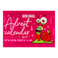 Набір новорічний Bob Shail Advent calendar 200г