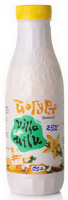 Йогурт Villa Milk Ваніль 2,5% 500г