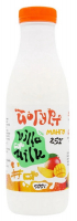 Йогурт Villa Milk Манго 2,5% 500г