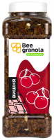 Гранола Bee granola Вишня 500г