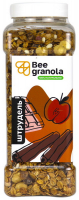 Гранола Bee granola Штрудель 500г