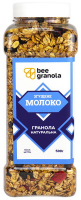 Гранола Bee granola Згущене молоко 500г