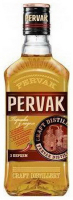 Настоянка Pervak з перцем 37,5% 0,5л