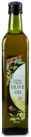 Олія оливкова Oscar Foods Extra Virgin с/п 500мл
