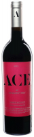 Вино Ace by Stakhovsky червоне сухе 0,75л