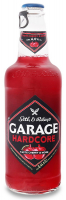 Пиво Garage Hardcore Taste Cherry&More 0,44л