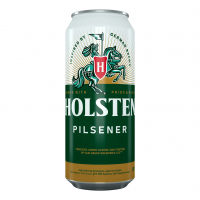 Пиво Holsten Pilsener ж/б 0,48л