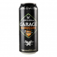 Пиво Garage Seth Riley`s Hardcore Spritz & More ж/б 0,5л