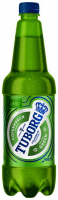 Пиво Tuborg Green Copenhagen 0.9л
