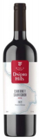 Вино Dnipro Hills Cabernet Sauvignon 13.5% 0.75л//