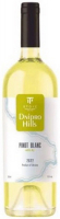 Вино Dnipro Hills Pinot Blanc біле сухе 0,75л