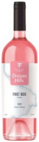 Вино Dnipro Hills Pinot Noir рожеве сухе 0,75л