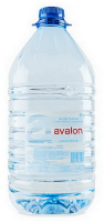 Вода Avalon питна артезіанська н/г 6л