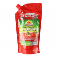 Паста томатна 33 Помідора 25% п/п 270г