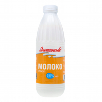 Молоко Яготинське пряжене 2,6% 870г