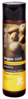 Шампунь Dr.Sante Argan Hair очищення-зволоження 250мл