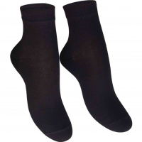 Шкарпетки Легка Хода жіночі 5068 р.25 чорний