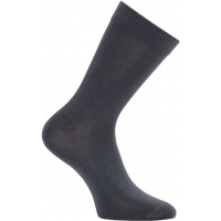 Шкарпетки Легка Хода чоловічі 6330 р.25 темно-сірий