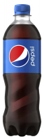 Напій Pepsi 0,5л