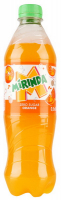 Напій Mirinda Orange 0,5л