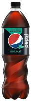 Напій Pepsi Lime Mint 1л
