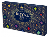 Чай Richard Royal Collection в пакетах 76,5г
